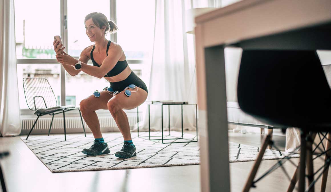 El circuito exprés "sin excusas": ¡ponte en forma con WelneX!