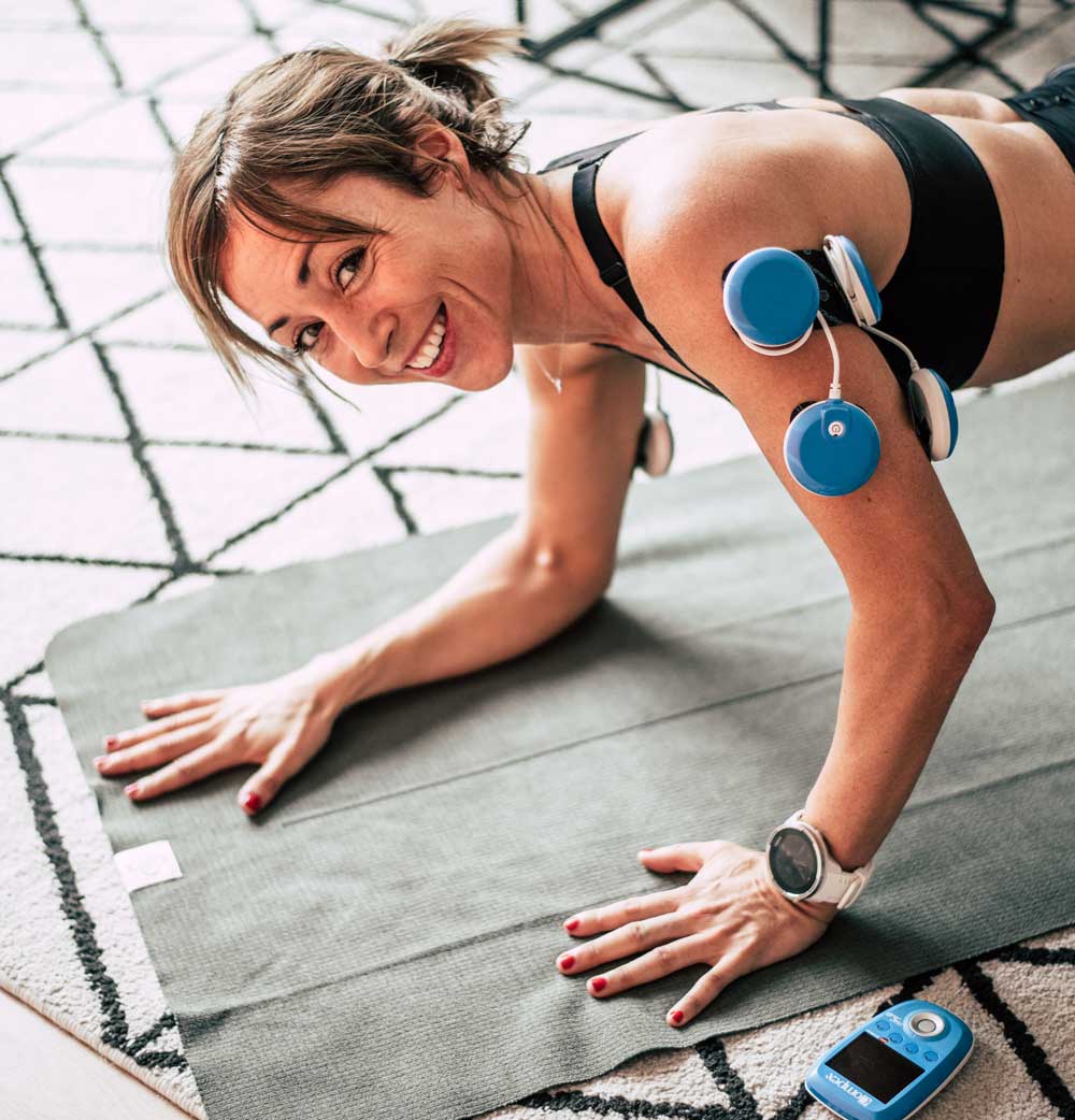 El circuito exprés "sin excusas": ¡ponte en forma con WelneX!