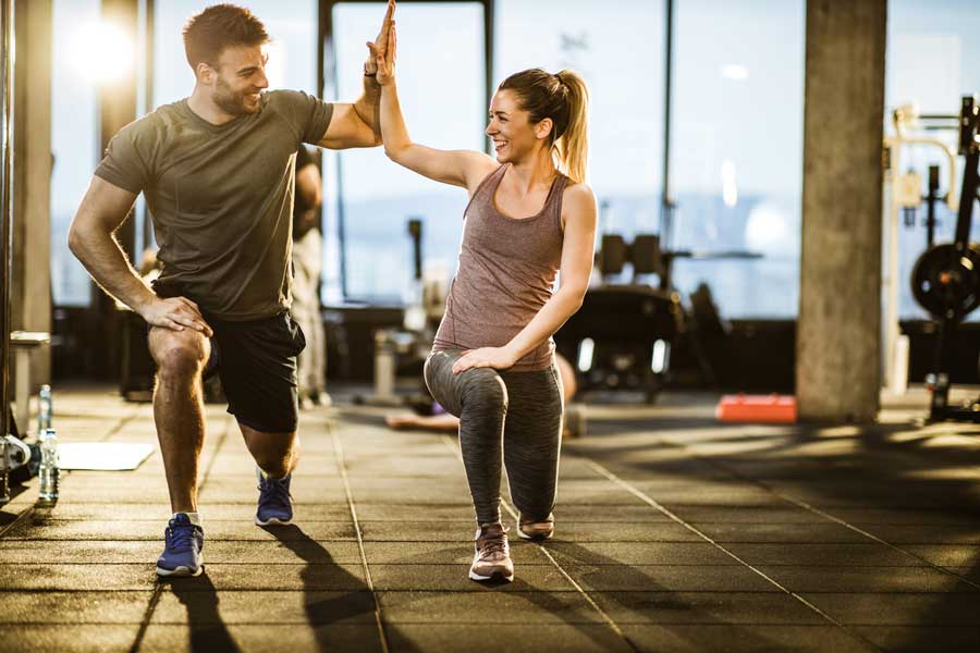 ¿Cardio antes que fuerza o al revés? 