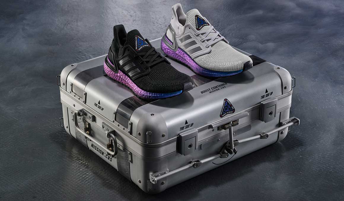 Llegan las adidas Ultraboost 20