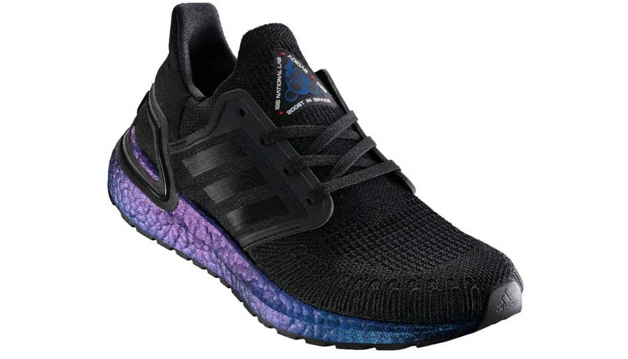 Llegan las adidas Ultraboost 20