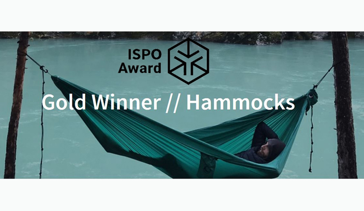 Hamacas para colgarse por el mundo