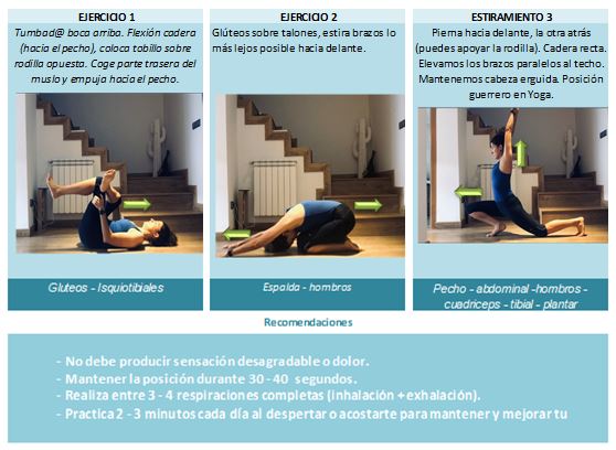 ¡Descubre tu lado WellneX! Las claves para entrenar y decir adiós al estrés