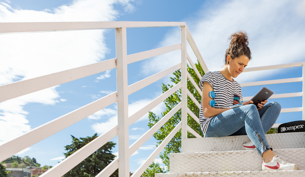 ¡Descubre tu lado WellneX! Las claves para entrenar y decir adiós al estrés ¡Descubre tu lado WellneX! Las claves para entrenar y decir adiós al estrés