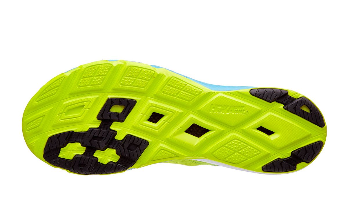 La respuesta de Hoka a las Nike Vapor Fly