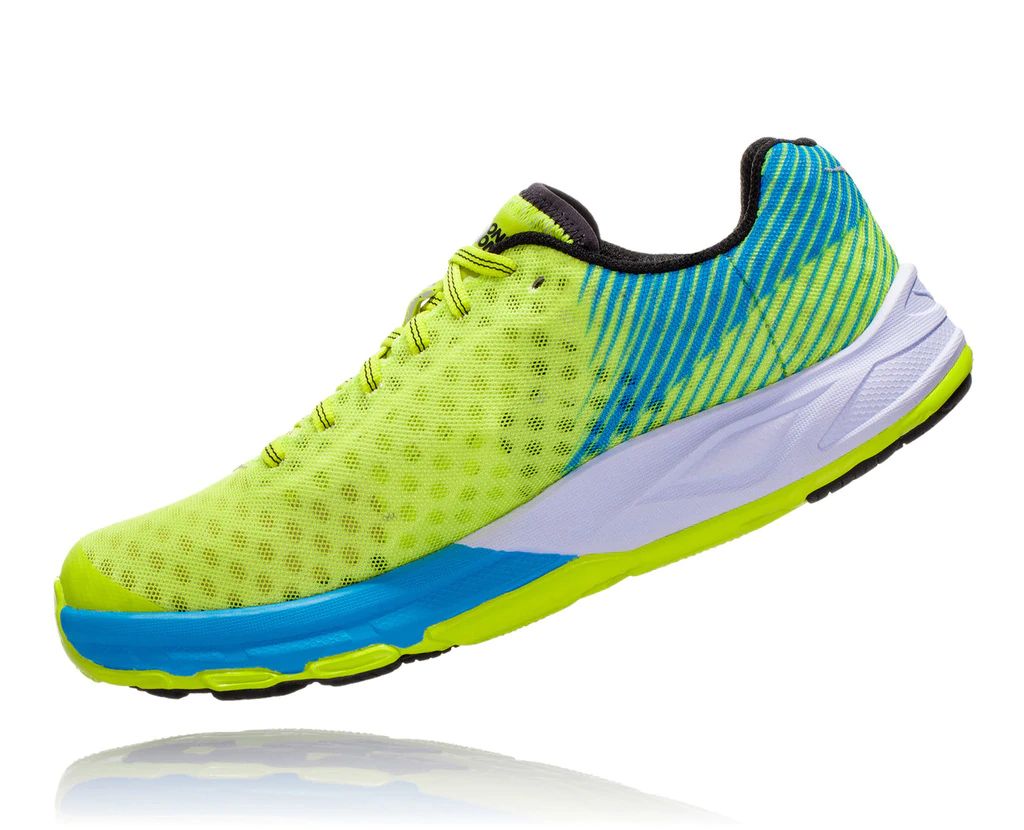 La respuesta de Hoka a las Nike Vapor Fly