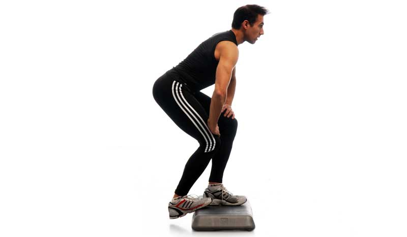 Lesiones del deporte: fascitis plantar