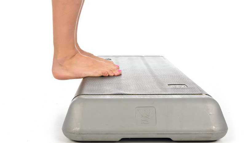 Lesiones del deporte: fascitis plantar
