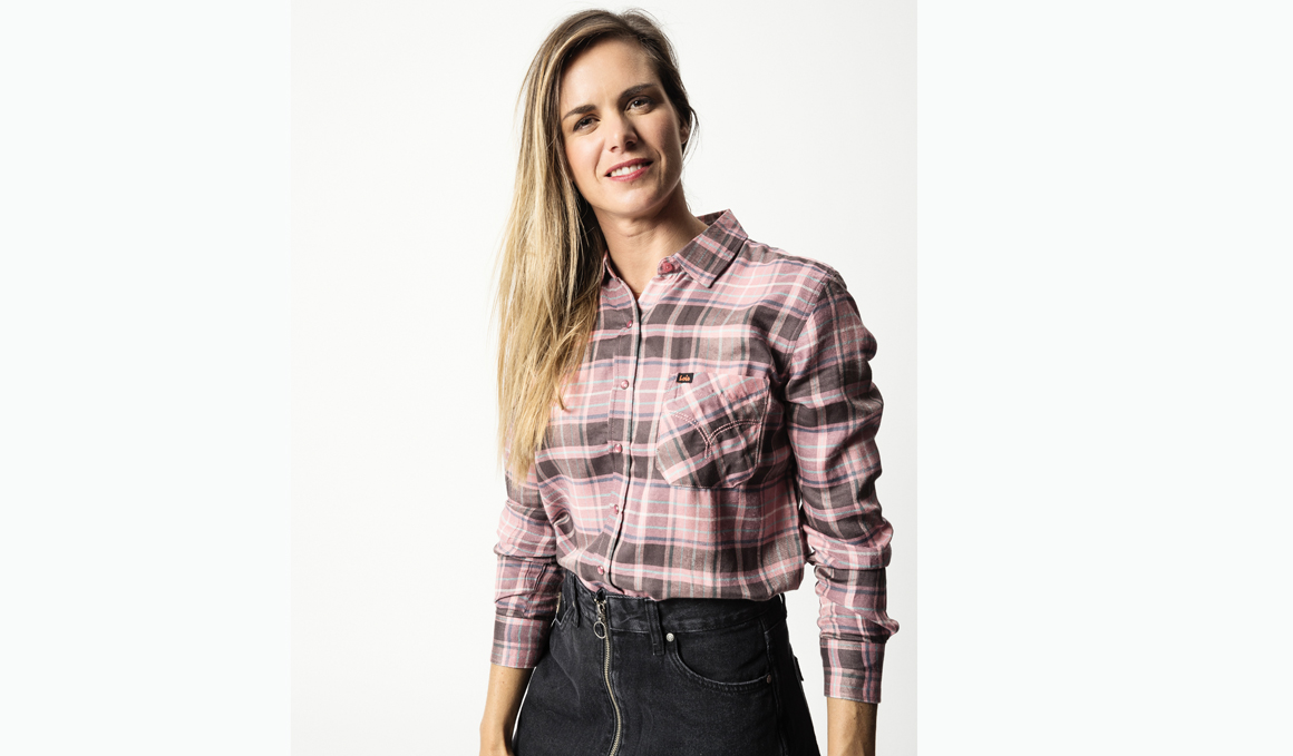 Girls Play, Jugamos a lo mismo, apoyo al deporte femenino