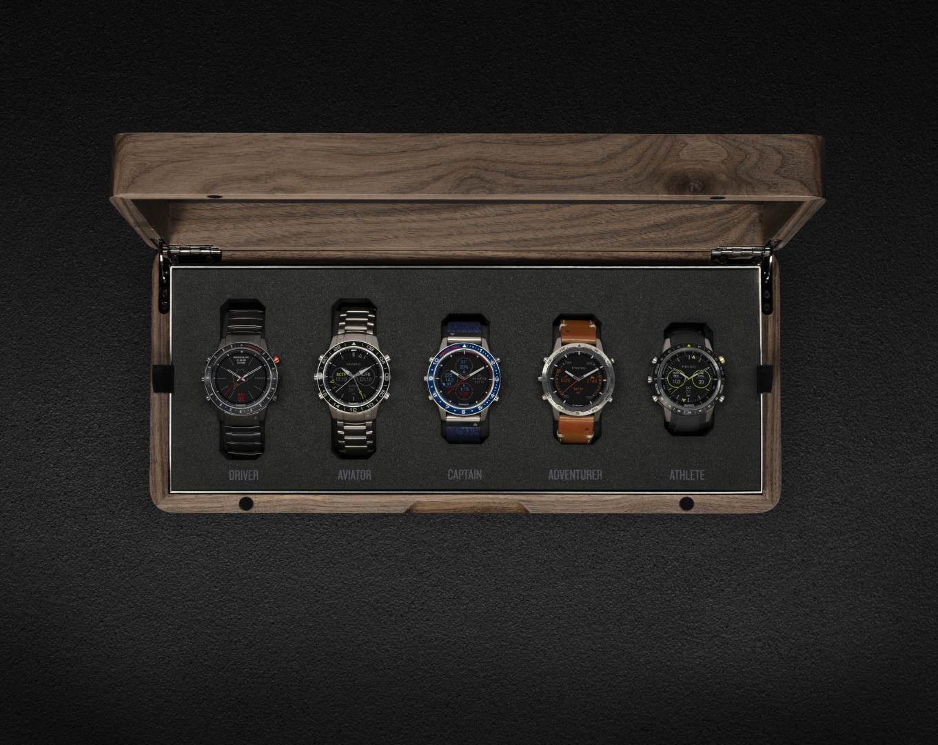 El nuevo Garmin de 10.000 euros
