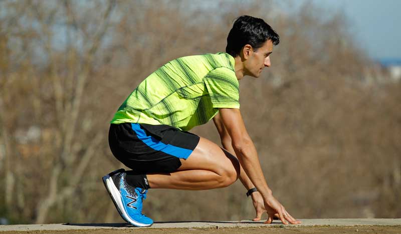 Fascitis plantar, ¿qué causa esta lesión y cómo podemos prevenirla y recuperarnos?