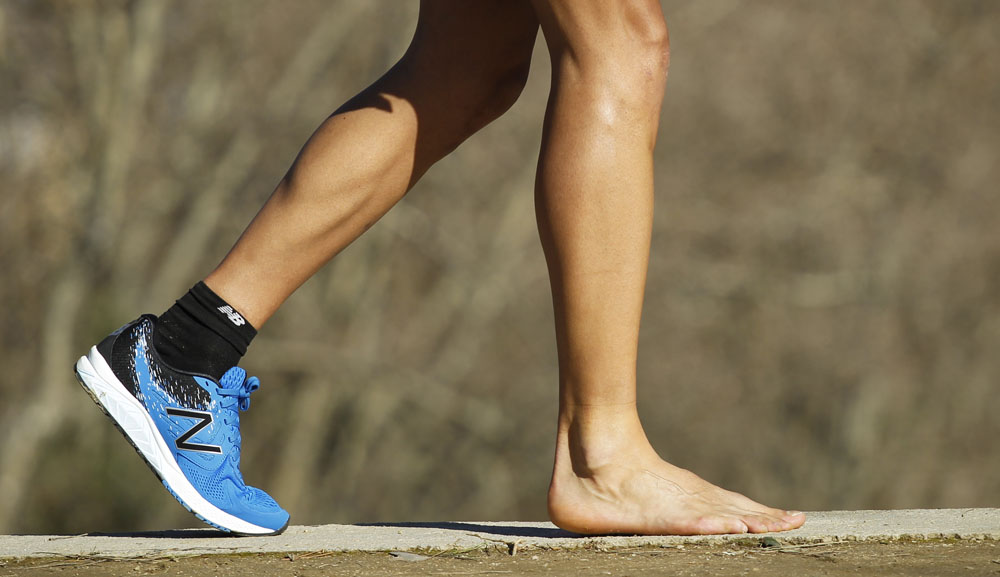 Fascitis plantar, ¿qué causa esta lesión y cómo podemos prevenirla y recuperarnos?