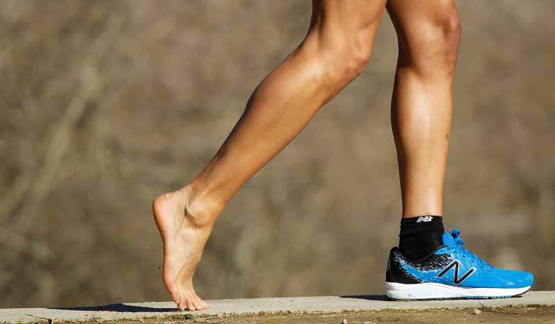 Fascitis plantar, ¿qué causa esta lesión y cómo podemos prevenirla y recuperarnos?