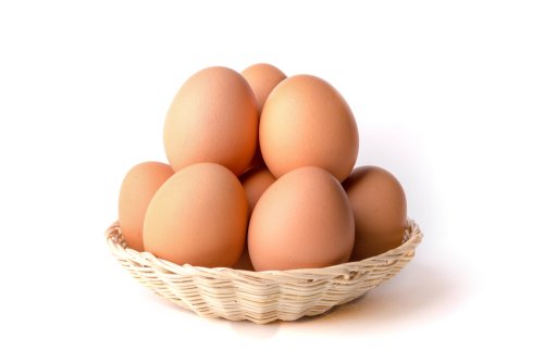 Los 12 alimentos que no deben faltar en la lista de la compra de un deportista
