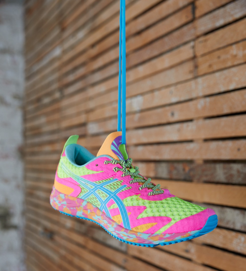 Gel-Noosa Tri 12 Gel-Noosa Tri 12