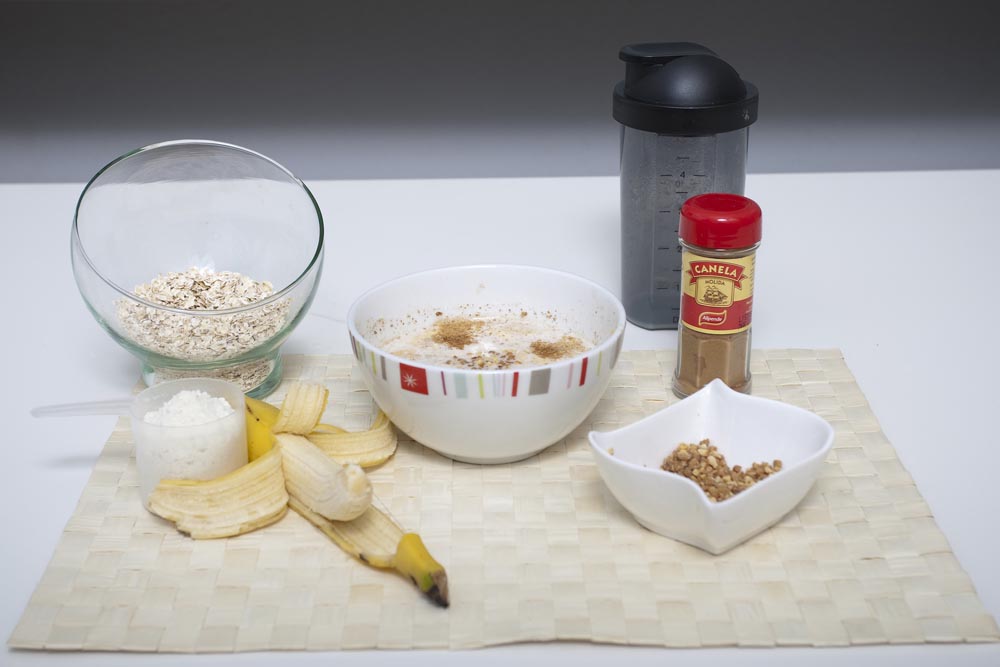 El decálogo del buen desayuno para un deportista