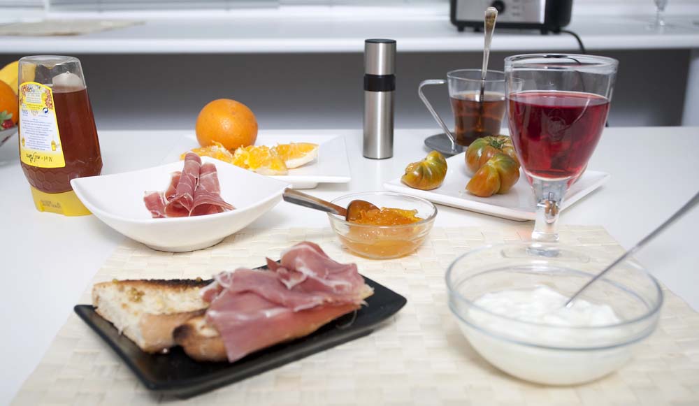 El decálogo del buen desayuno para un deportista
