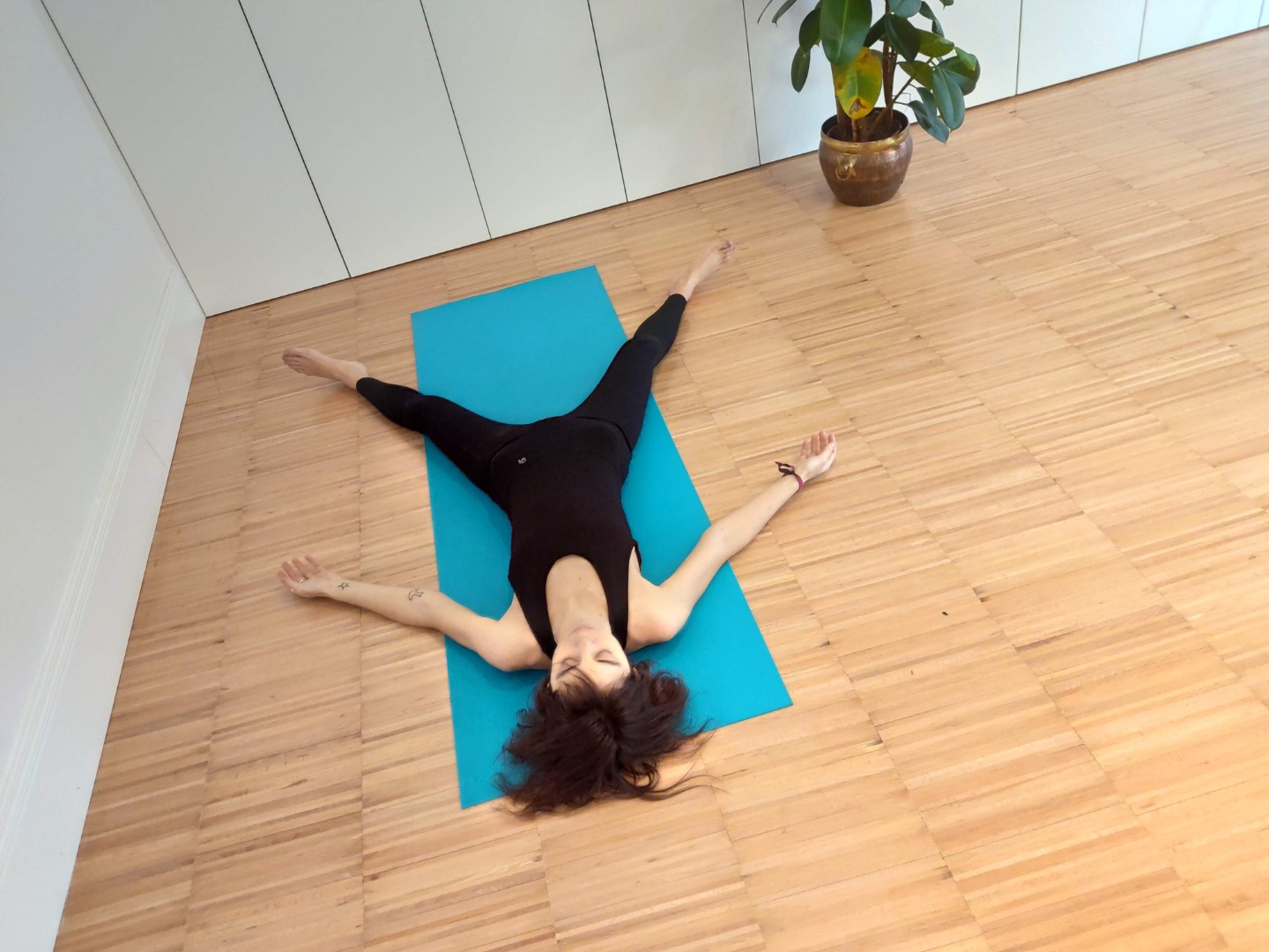 Yoga y Ayurveda para la resaca 