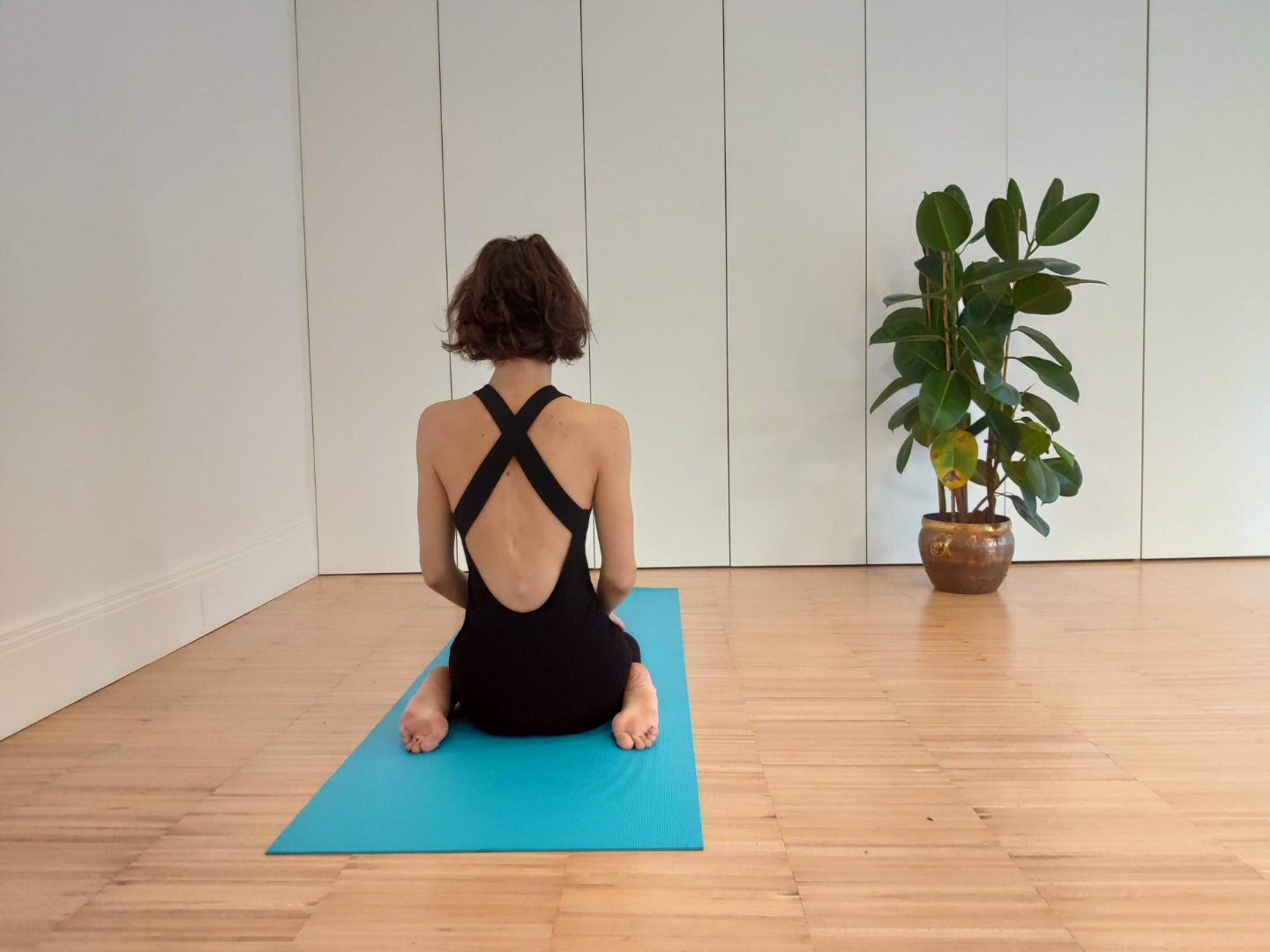 Yoga y Ayurveda para la resaca 