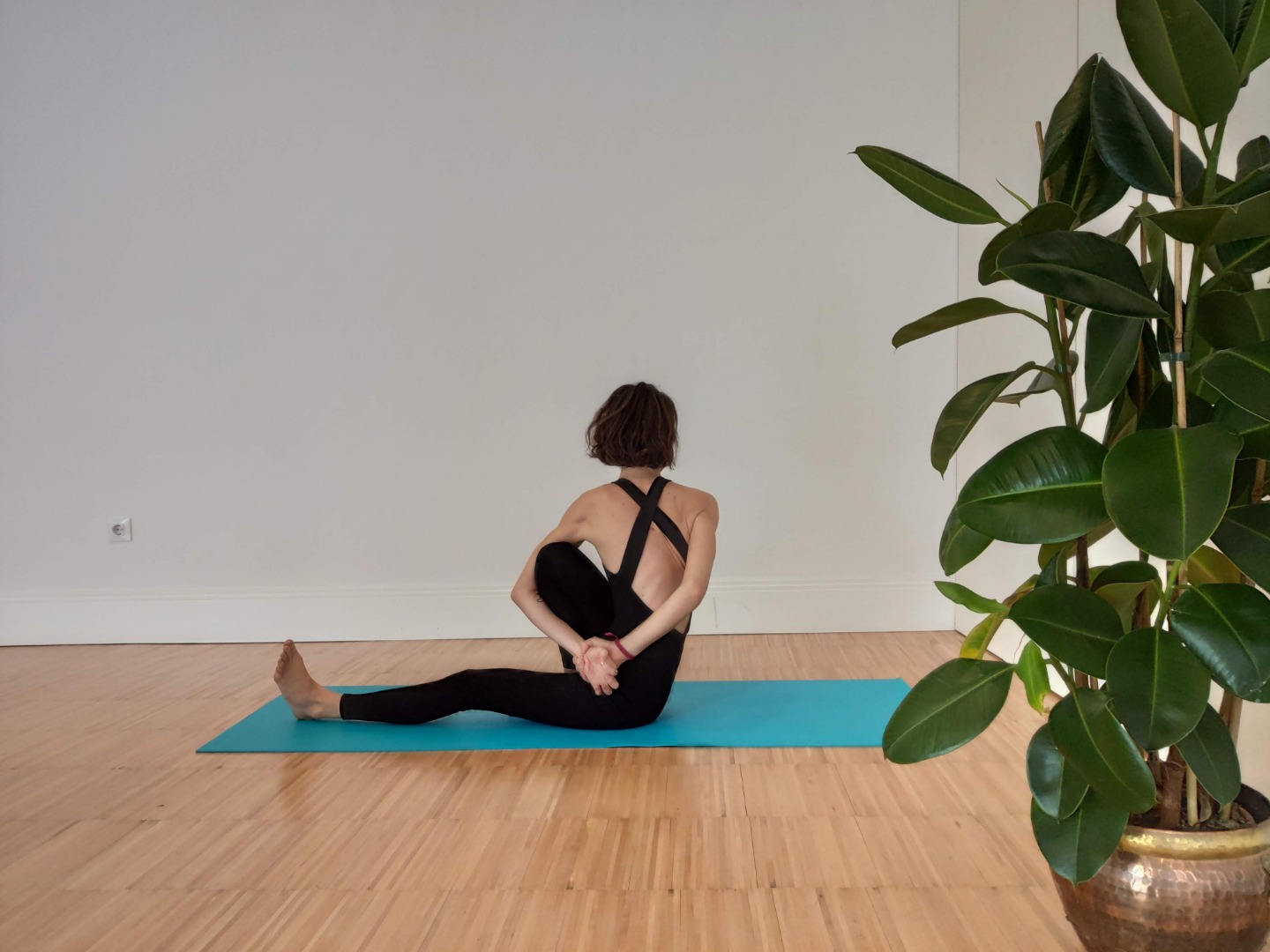 Yoga y Ayurveda para la resaca 