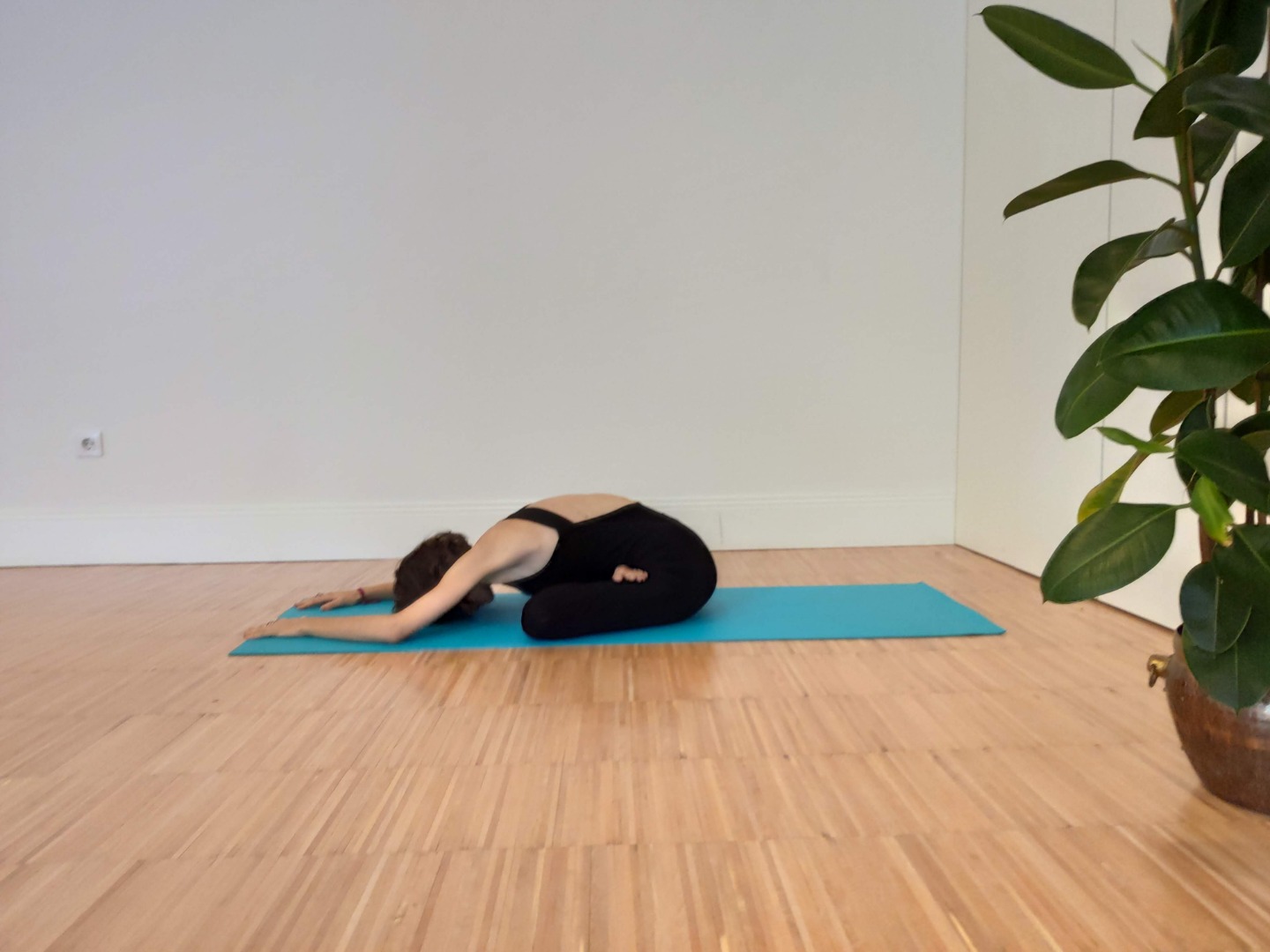 Yoga y Ayurveda para la resaca 