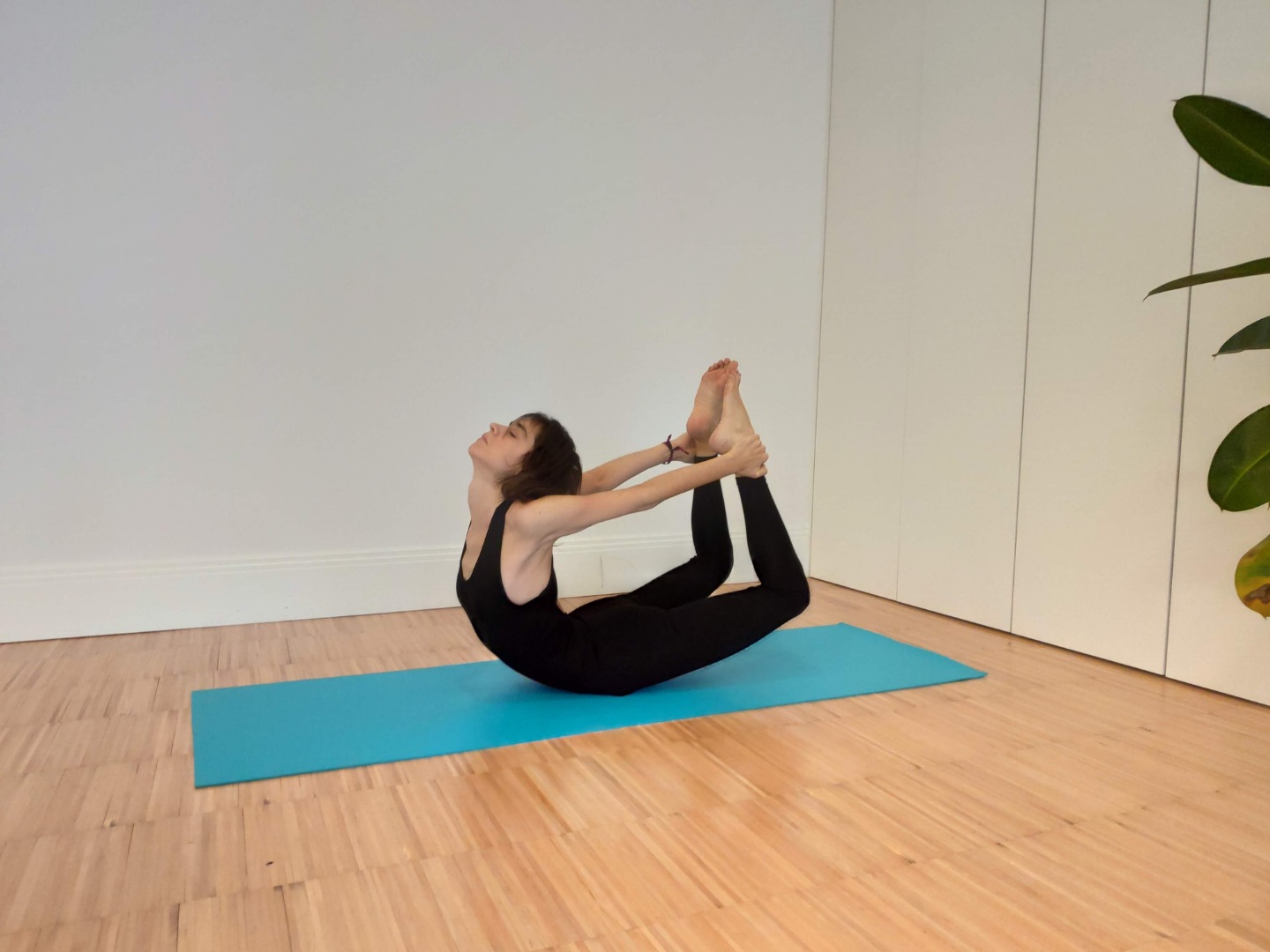 Yoga y Ayurveda para la resaca 
