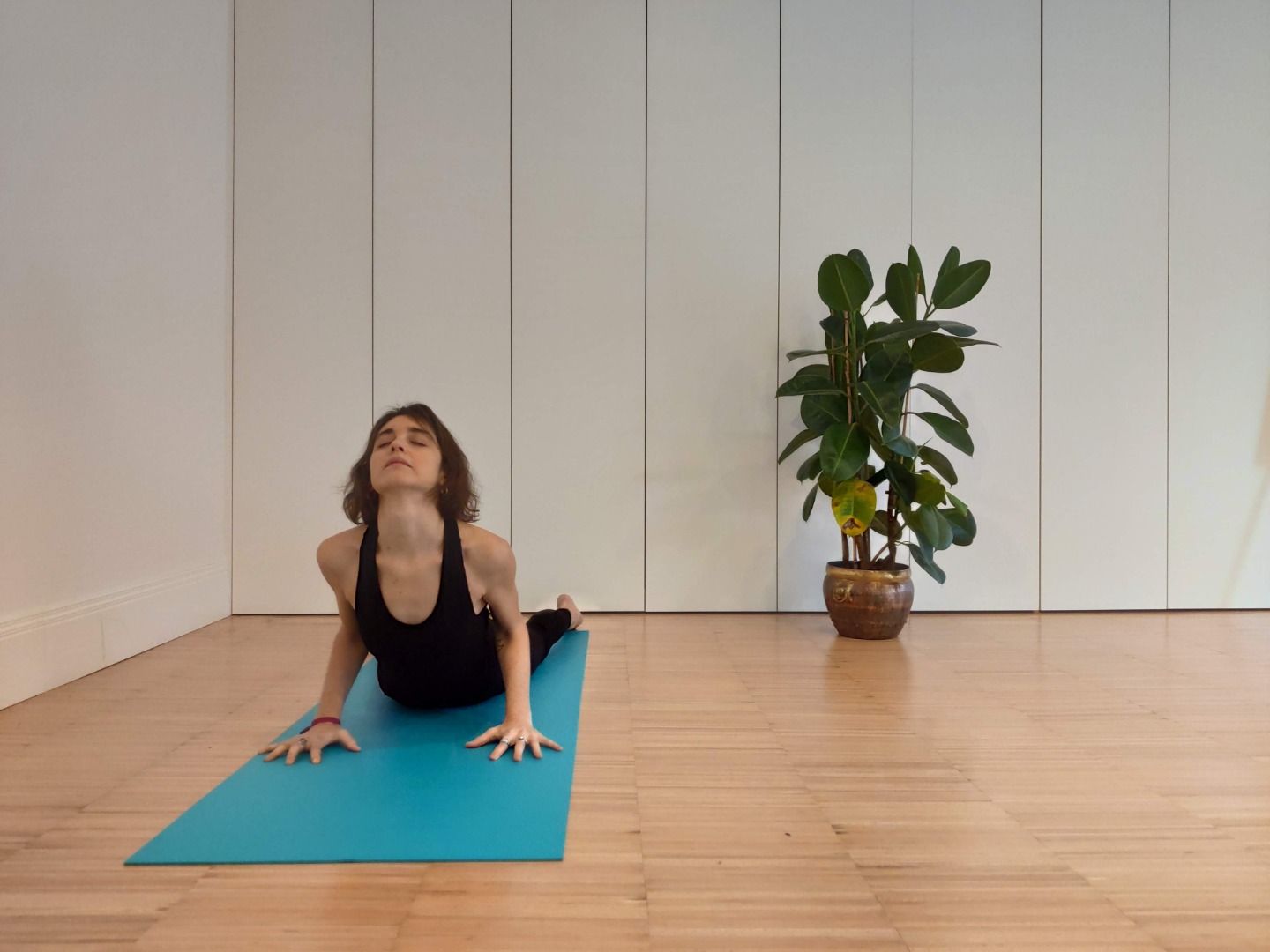 Yoga y Ayurveda para la resaca 
