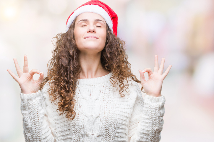 5 consejos para no engordar en navidad