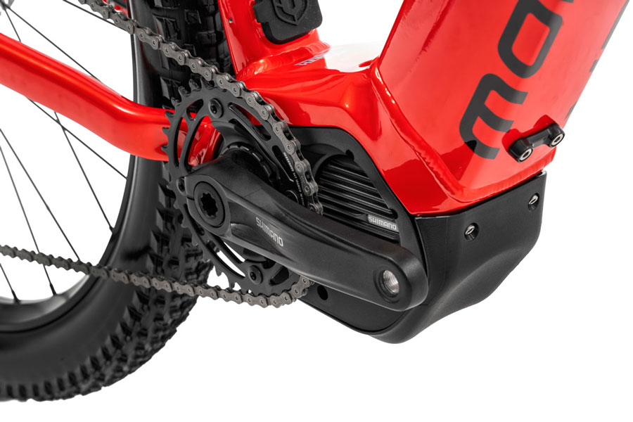 ¿Gratis una bici eléctrica de montaña Mondraker Thundra 2020?