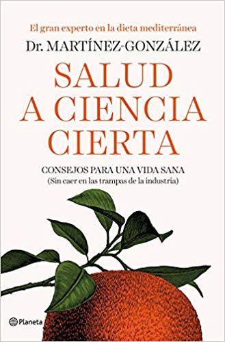 Los 14 puntos que debes seguir para tener los beneficios de la dieta mediterránea