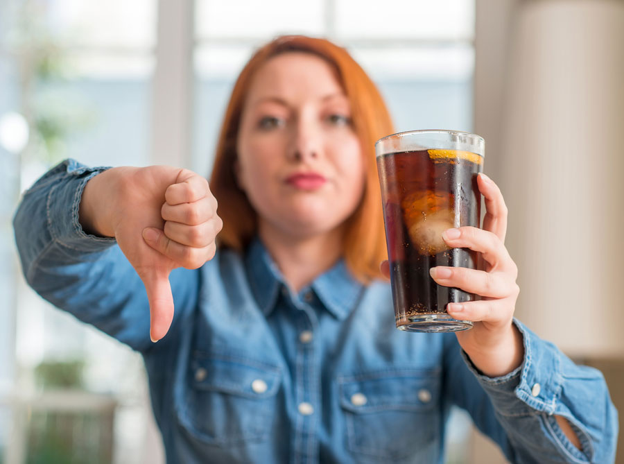 7 ERRORES QUE NO PUEDES COMETER CUANDO PRETENDES PERDER PESO