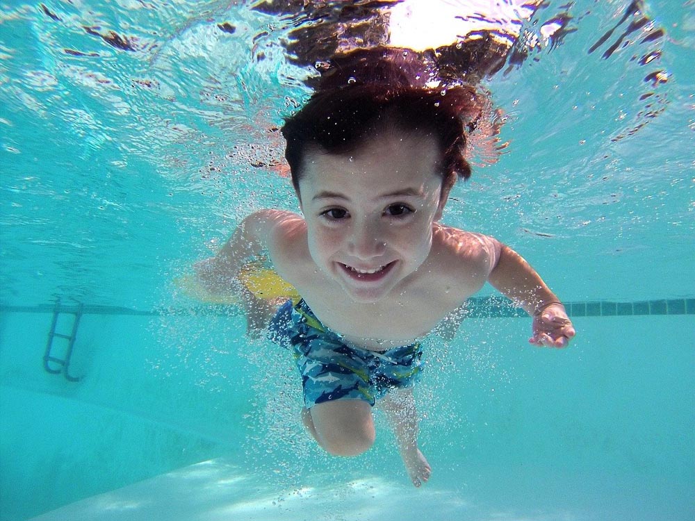 Valoración postural del niño