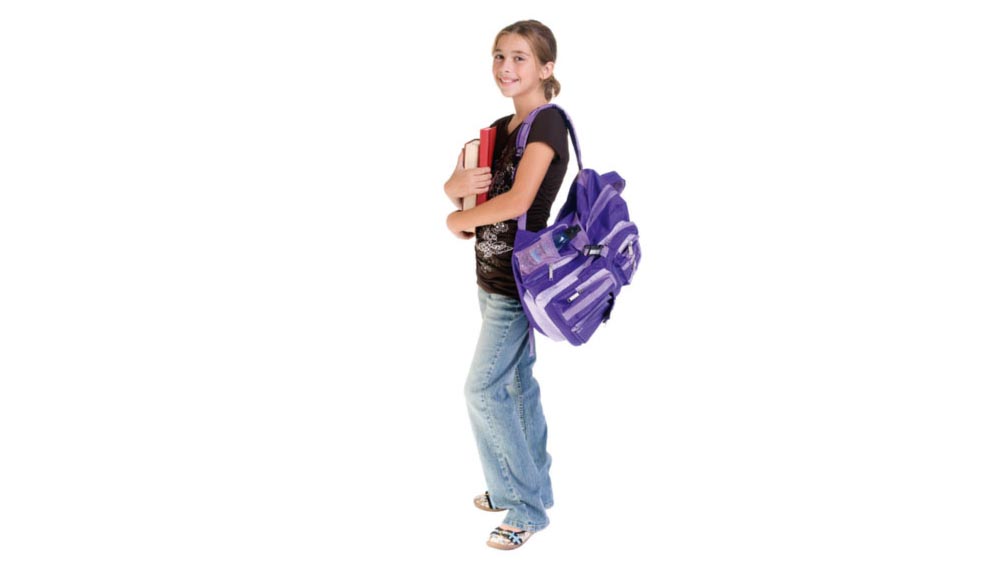 Valoración postural del niño