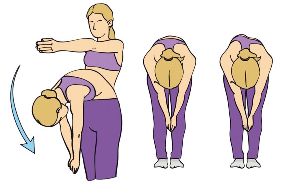 Valoración postural del niño