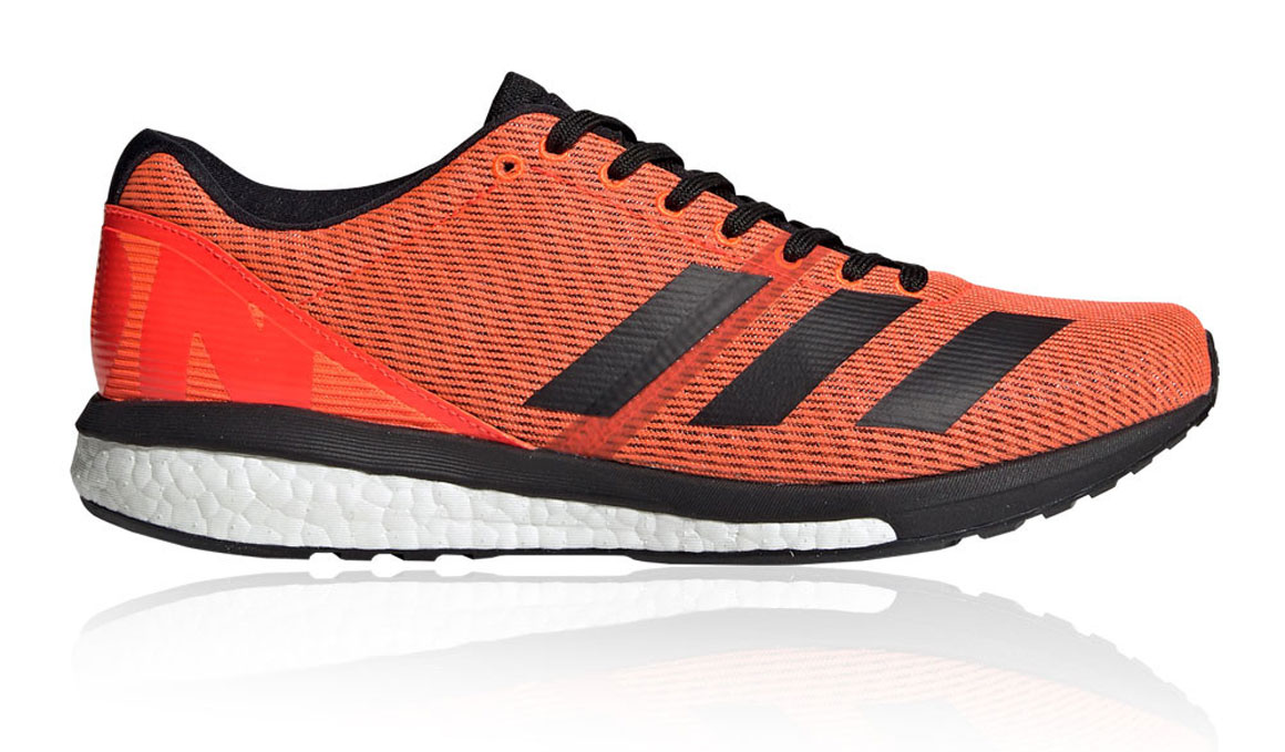 Las mejores zapatillas para maratón y media maratón