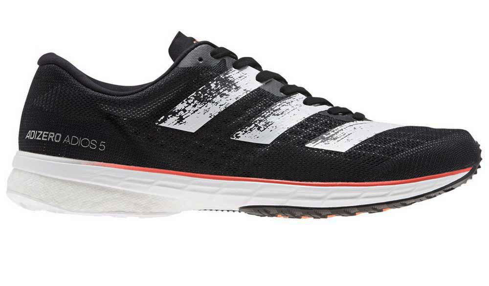 Las mejores zapatillas para maratón y media maratón