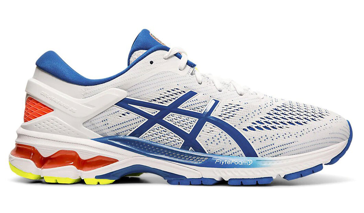 Las mejores zapatillas para maratón y media maratón