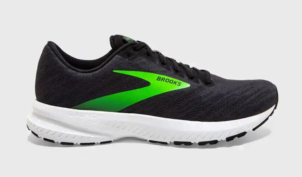 Las mejores zapatillas para maratón y media maratón