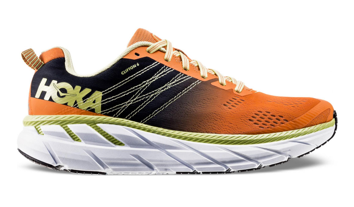 Las mejores zapatillas para maratón y media maratón