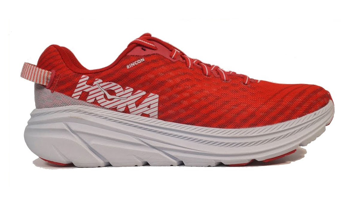 Las mejores zapatillas para maratón y media maratón