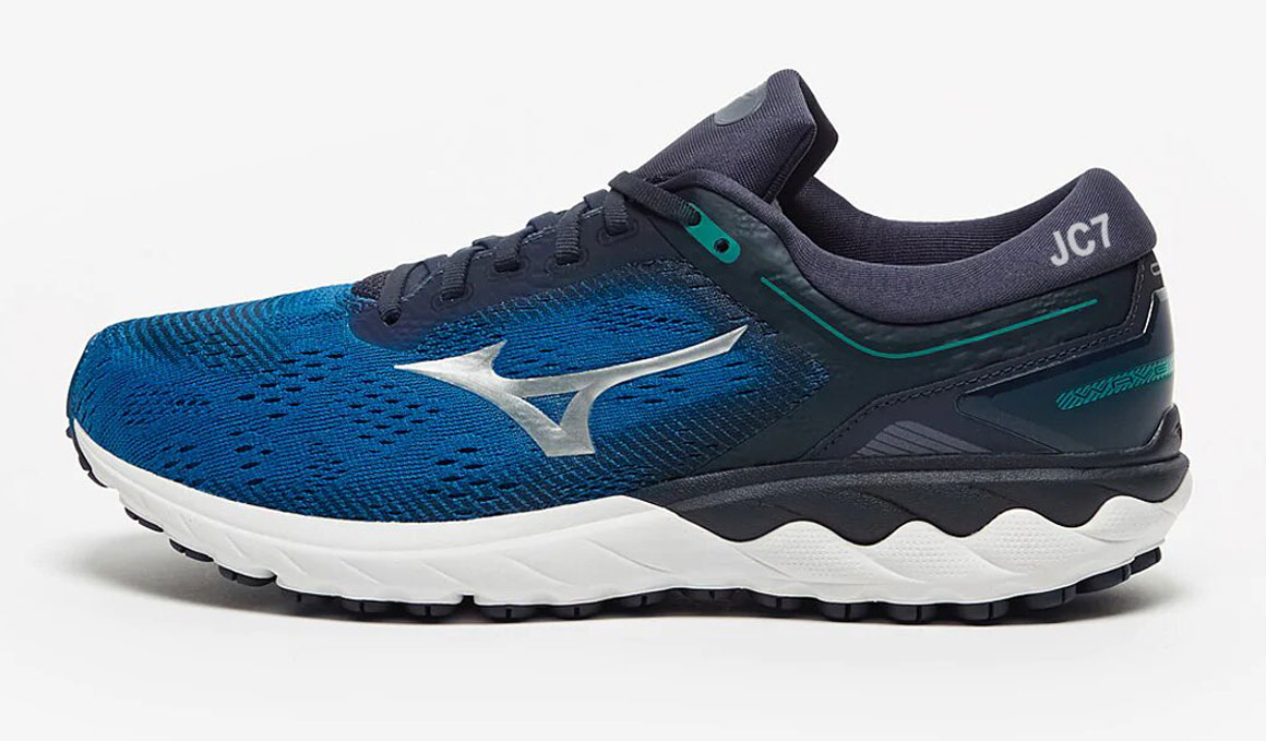 Las mejores zapatillas para maratón y media maratón