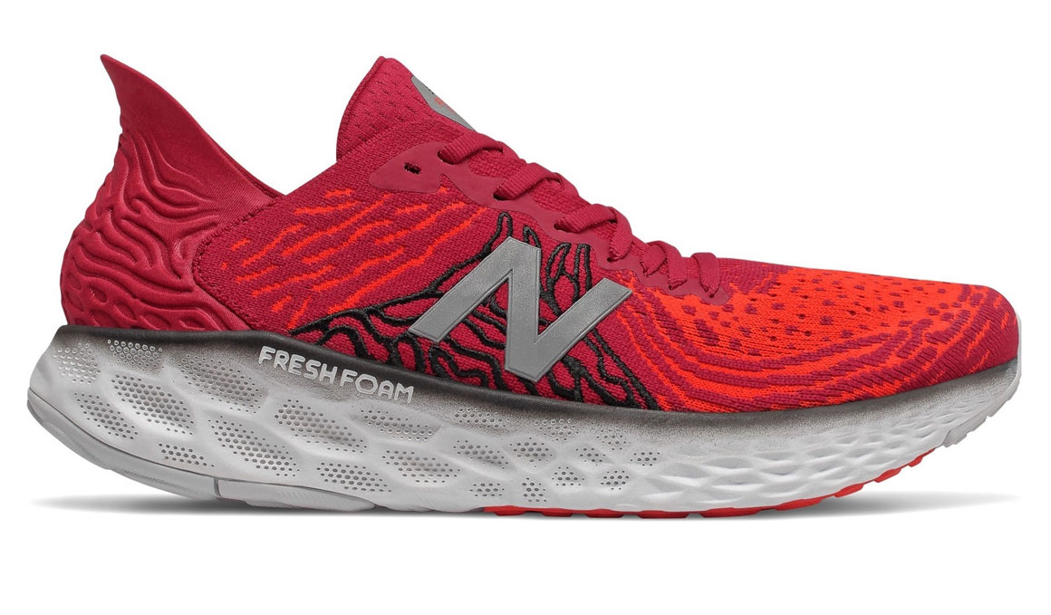 Las mejores zapatillas para maratón y media maratón