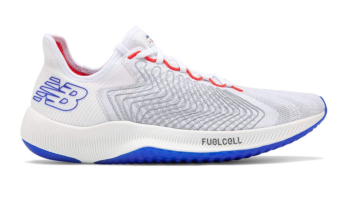 Las mejores zapatillas para maratón y media maratón