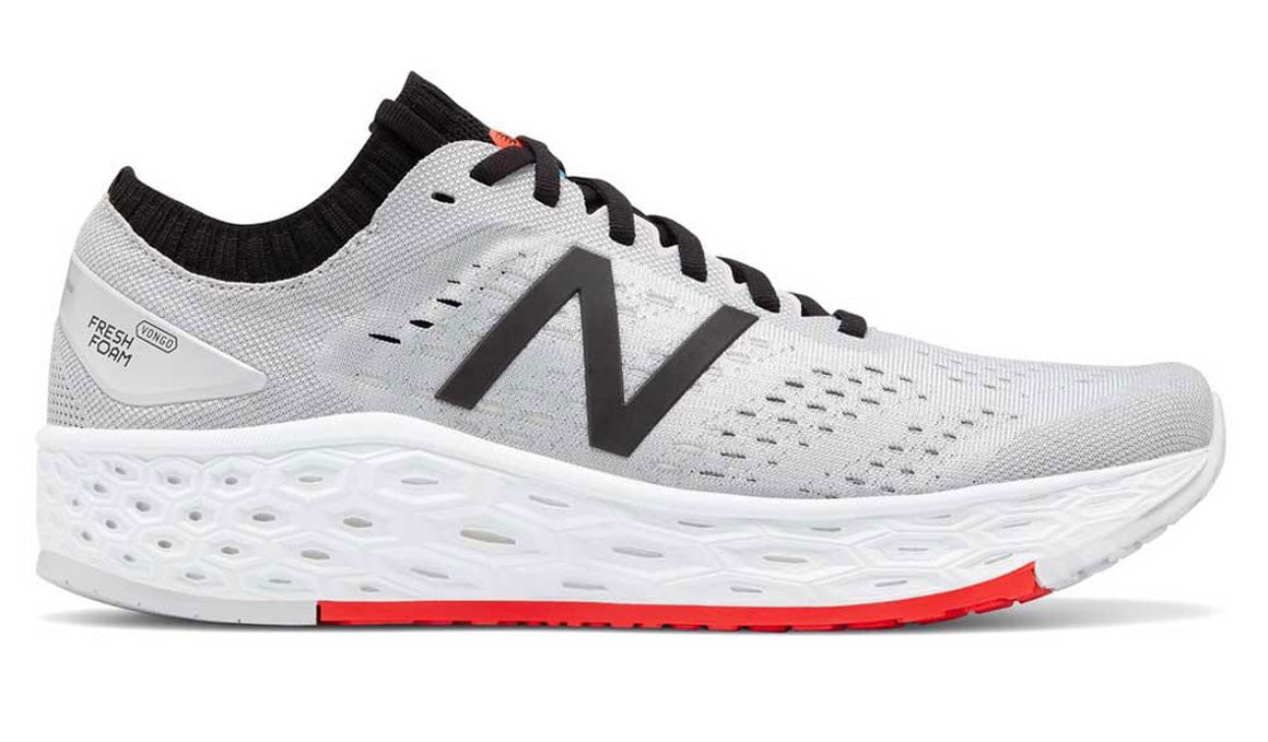 Las mejores zapatillas para maratón y media maratón