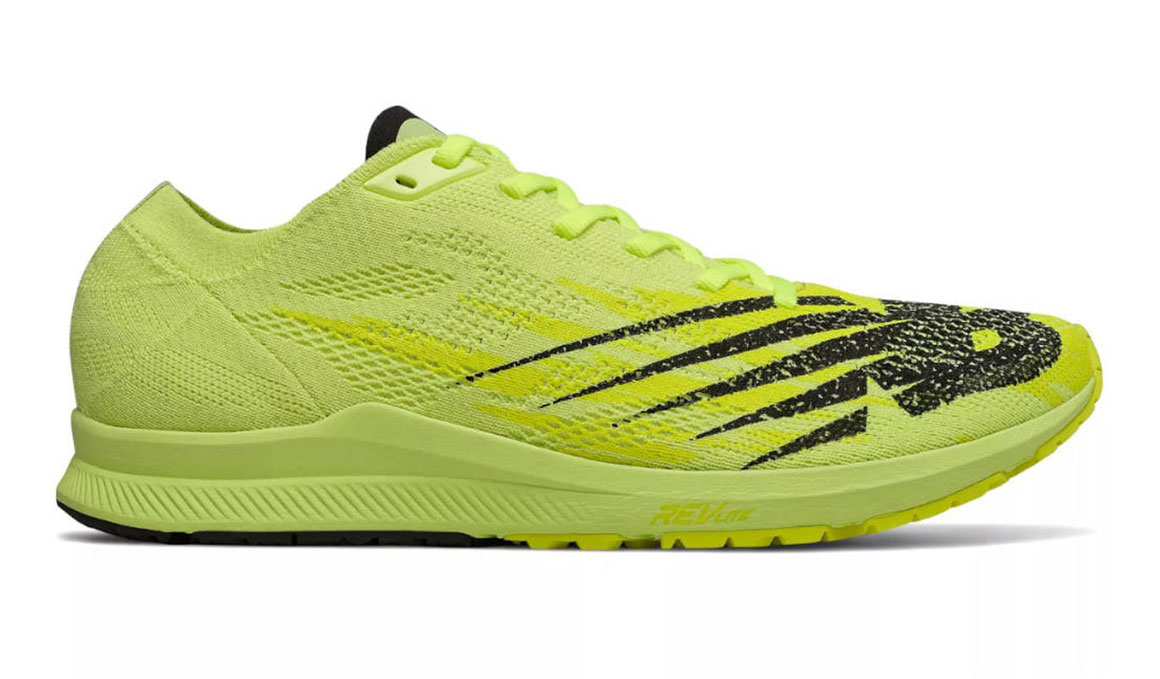 Las mejores zapatillas para maratón y media maratón
