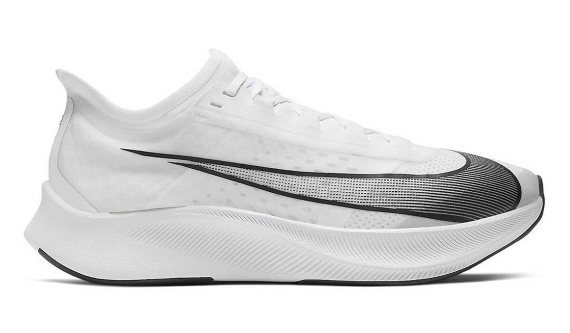 Las mejores zapatillas para maratón y media maratón