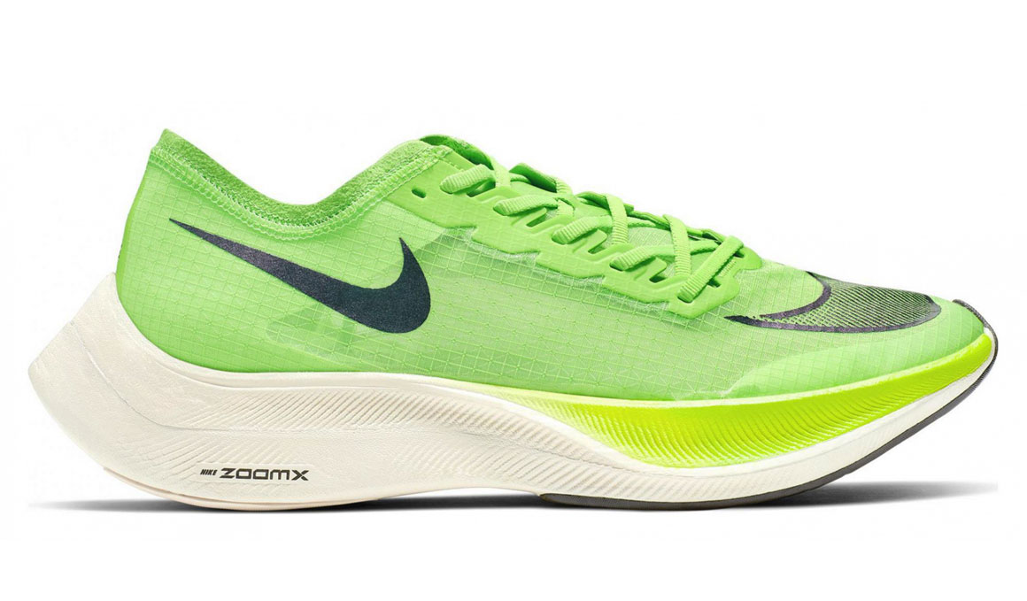 Las mejores zapatillas para maratón y media maratón