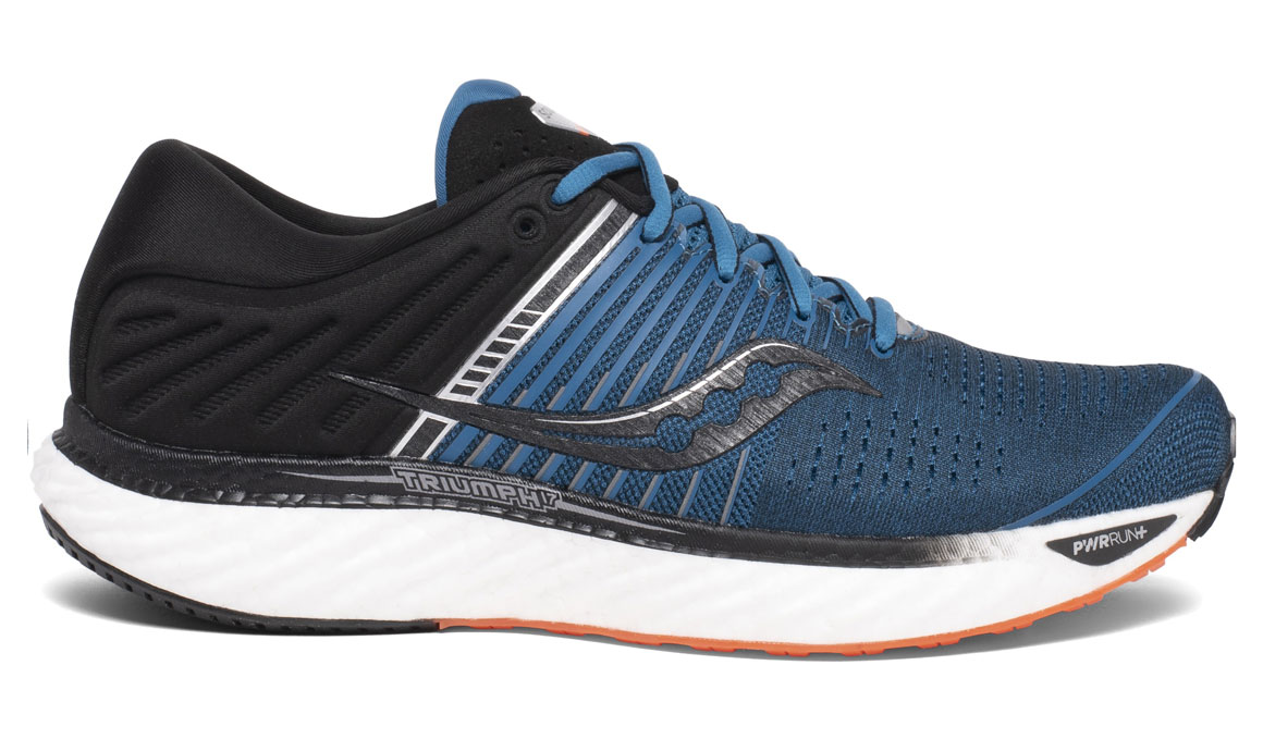 Las mejores zapatillas para maratón y media maratón