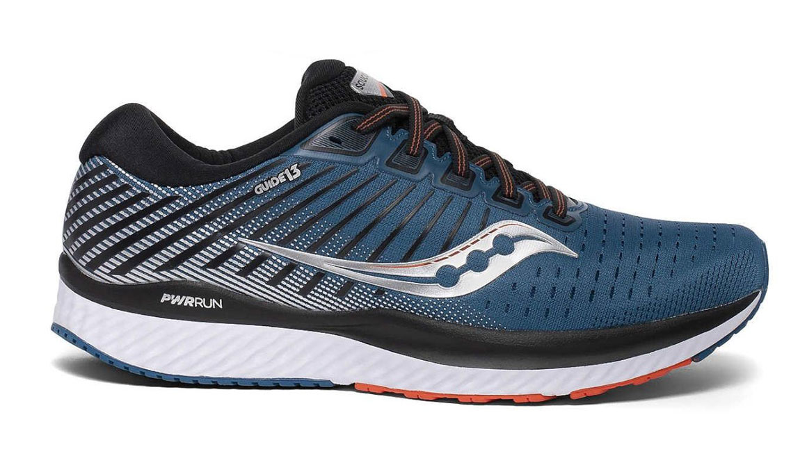 Las mejores zapatillas para maratón y media maratón