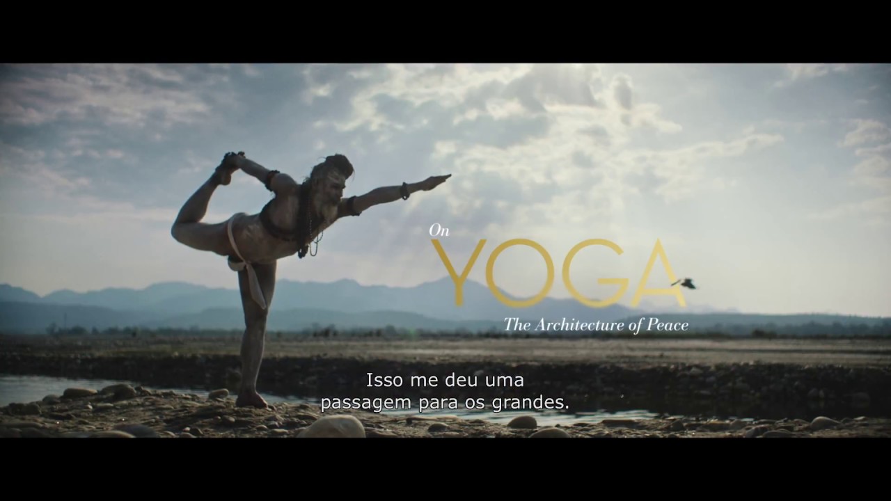 Documentales para yoguis